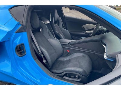 2025 Chevrolet Corvette Stingray 3LT