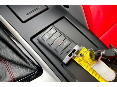 2016 Chevrolet Corvette Z06 Z06 2LZ