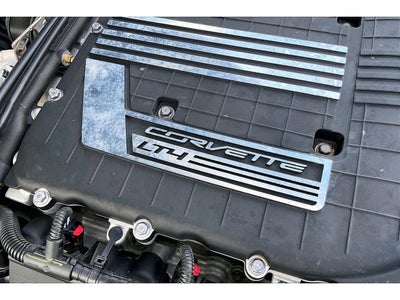 2016 Chevrolet Corvette Z06 Z06 2LZ