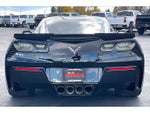 2016 Chevrolet Corvette Z06 Z06 2LZ