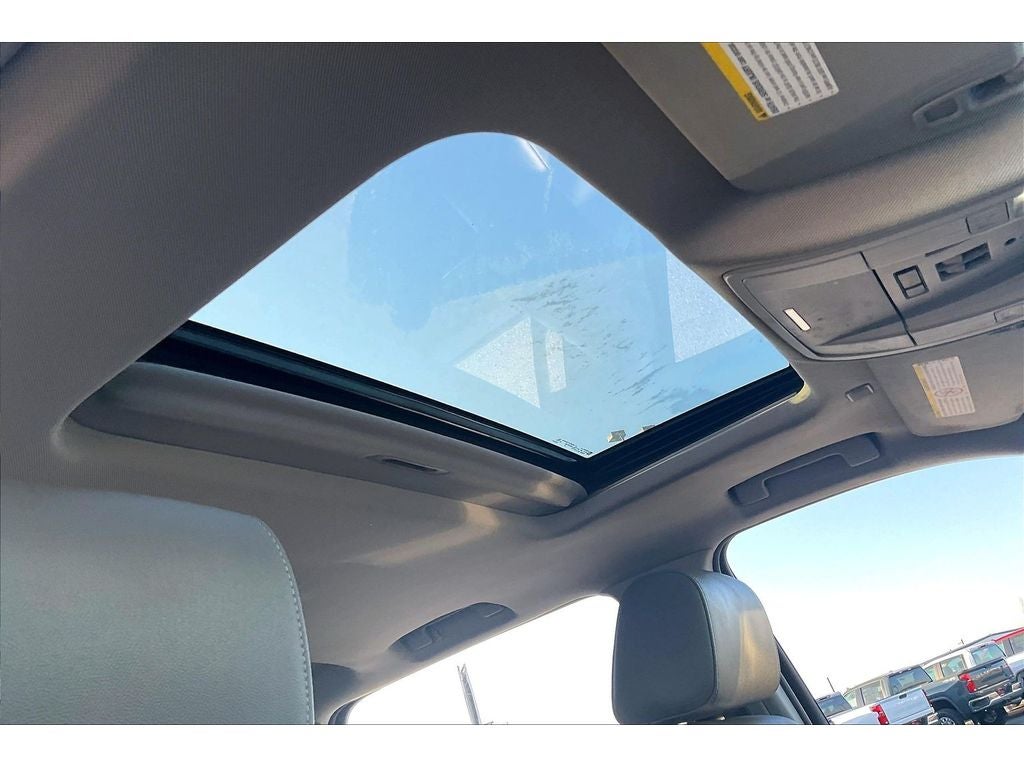 2019 Chevrolet Silverado 2500 HD LTZ