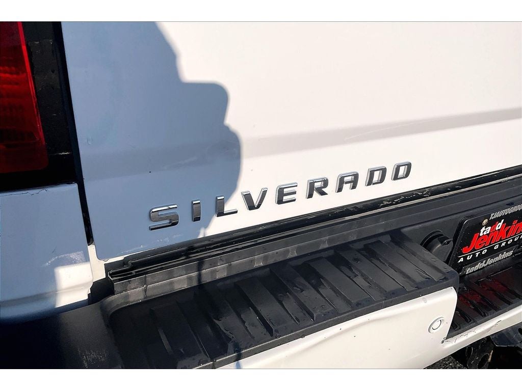 2019 Chevrolet Silverado 2500 HD LTZ