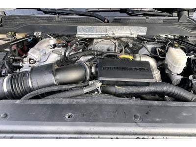 2019 Chevrolet Silverado 2500 HD High Country