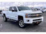 2019 Chevrolet Silverado 2500 HD High Country