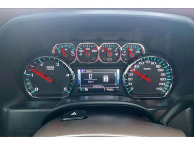 2019 Chevrolet Silverado 2500 HD High Country