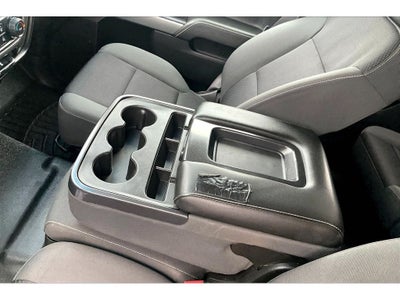 2015 Chevrolet Silverado 2500 HD LT