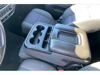 2015 Chevrolet Silverado 2500 HD LT