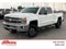 2015 Chevrolet Silverado 2500 HD LTZ