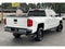 2015 Chevrolet Silverado 2500 HD LTZ