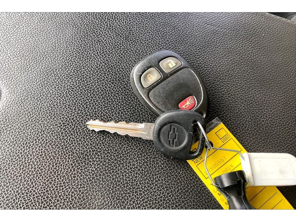 2014 Chevrolet Silverado 3500 HD LT