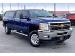 2014 Chevrolet Silverado 3500 HD LT
