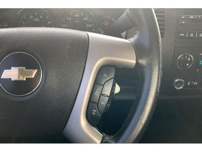 2014 Chevrolet Silverado 3500 HD LT