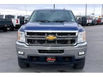 2014 Chevrolet Silverado 3500 HD LT