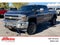 2016 Chevrolet Silverado 3500 HD LTZ