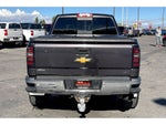2016 Chevrolet Silverado 3500 HD LTZ