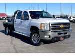 2013 Chevrolet Silverado 3500 HD LT