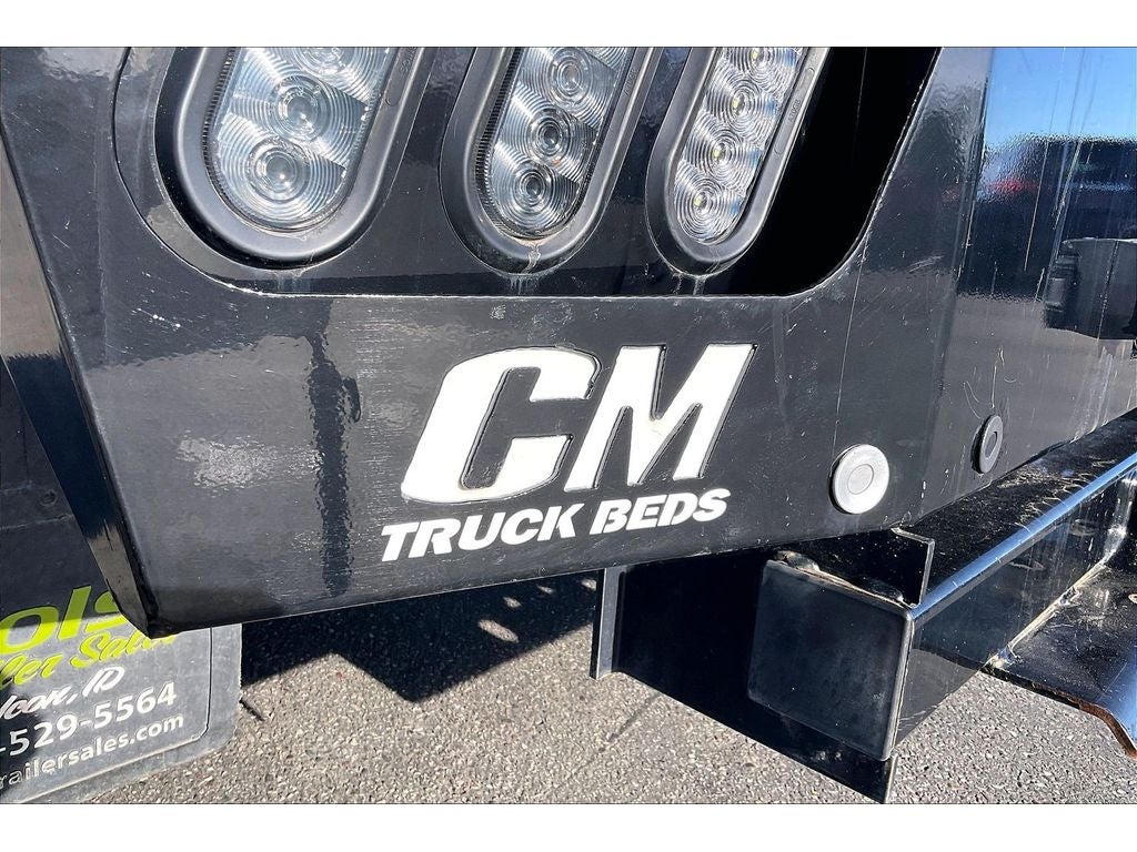 2013 Chevrolet Silverado 3500 HD LT