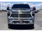 2025 Chevrolet Silverado 3500 HD LTZ