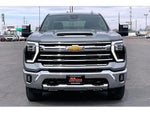 2025 Chevrolet Silverado 3500 HD LTZ