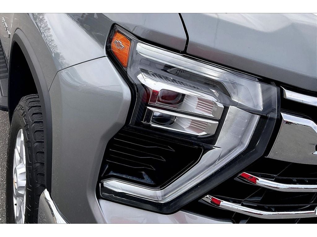 2025 Chevrolet Silverado 3500 HD LTZ