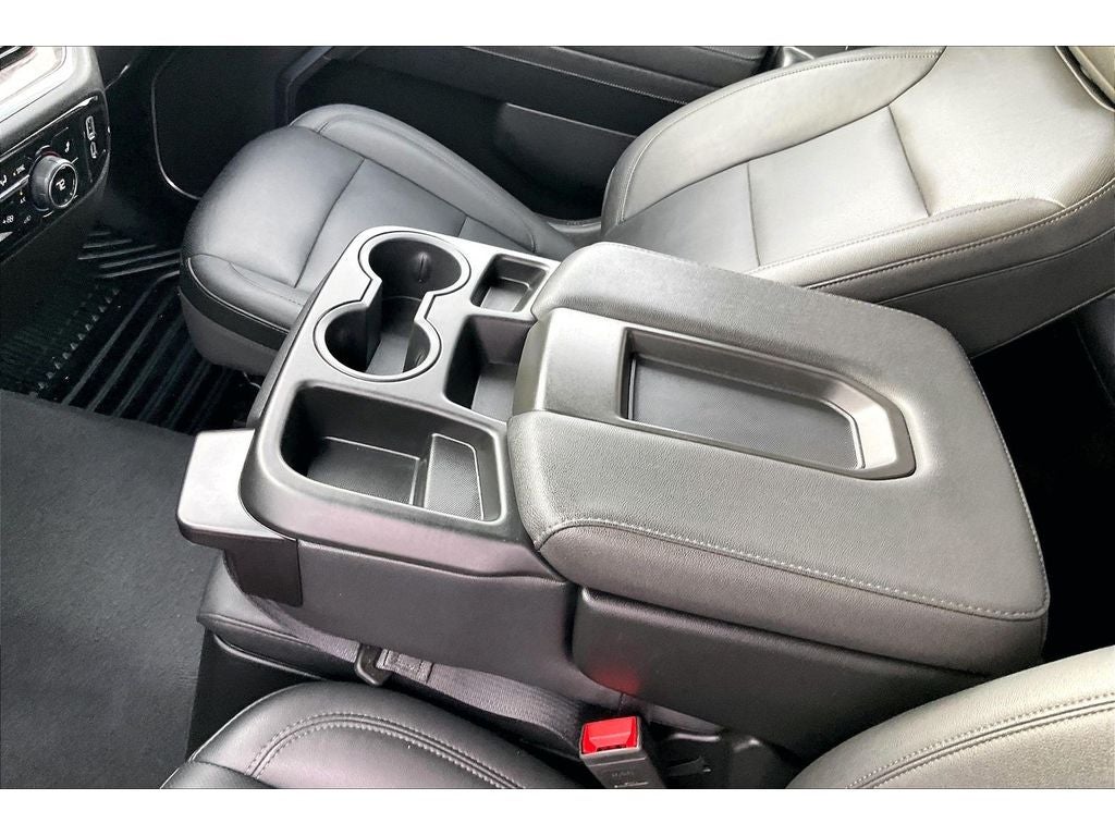 2025 Chevrolet Silverado 3500 HD LTZ