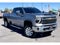 2025 Chevrolet Silverado 3500 HD LTZ