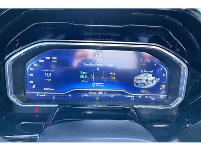 2025 Chevrolet Silverado 3500 HD LTZ