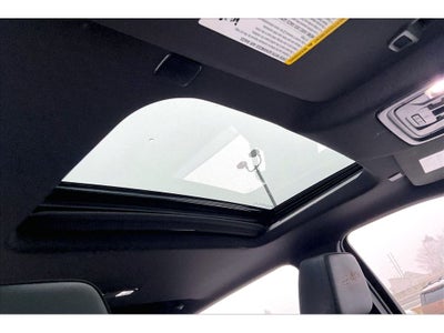 2025 Chevrolet Silverado 3500 HD High Country