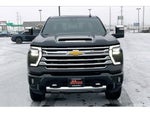 2025 Chevrolet Silverado 3500 HD High Country