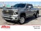 2025 Chevrolet Silverado 3500 HD High Country