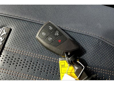 2025 Chevrolet Silverado 3500 HD High Country