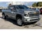 2025 Chevrolet Silverado 3500 HD High Country