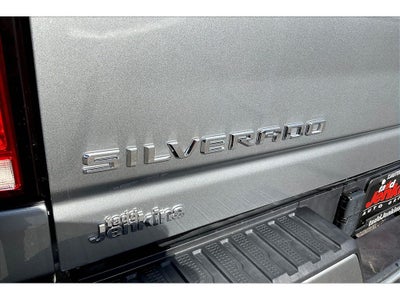 2025 Chevrolet Silverado 3500 HD High Country