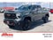 2025 Chevrolet Silverado 2500 HD ZR2