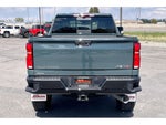 2025 Chevrolet Silverado 2500 HD ZR2