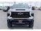 2025 Chevrolet Silverado 2500 HD ZR2