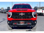 2025 Chevrolet Silverado 2500 HD ZR2
