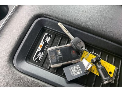 2019 Chevrolet Silverado 3500 HD High Country