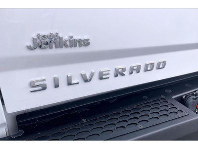 2019 Chevrolet Silverado 3500 HD High Country