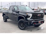 2025 Chevrolet Silverado 2500 HD ZR2