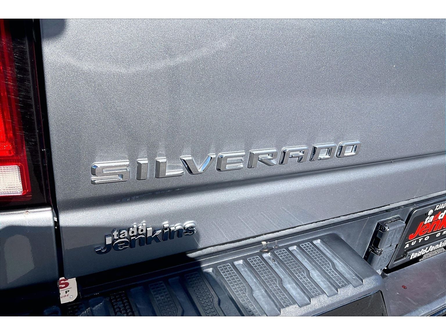 2025 Chevrolet Silverado 2500 HD ZR2