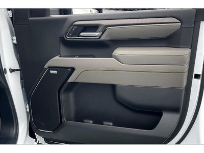 2025 Chevrolet Silverado 2500 HD ZR2