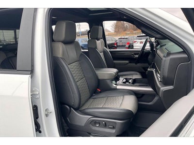 2025 Chevrolet Silverado 2500 HD ZR2