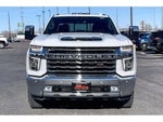 2021 Chevrolet Silverado 2500 HD LTZ