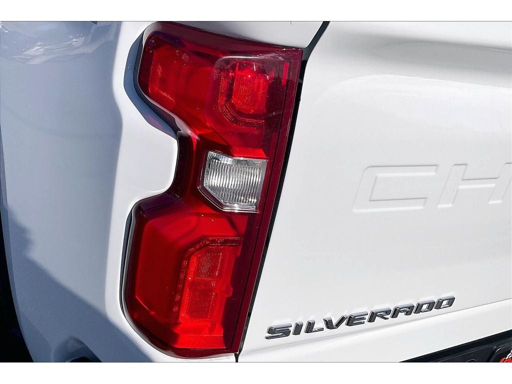2022 Chevrolet Silverado 3500 HD LTZ