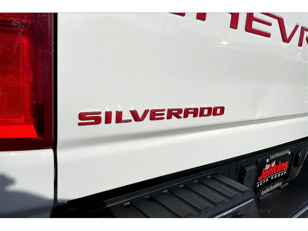 2020 Chevrolet Silverado 3500 HD LTZ