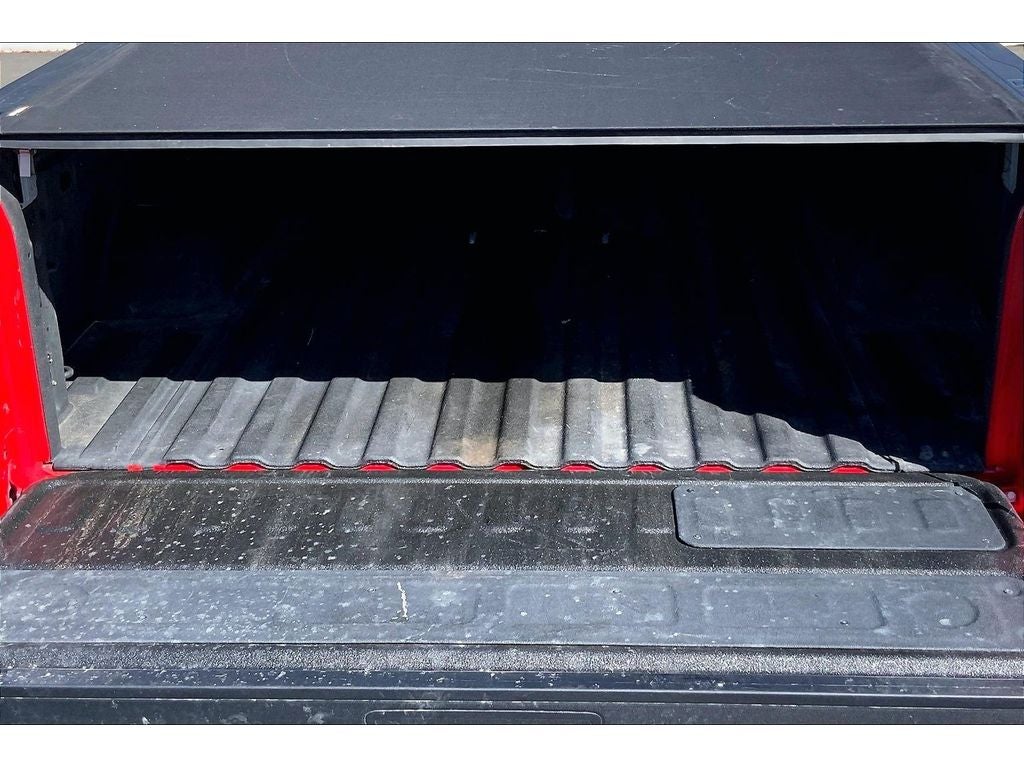 2020 Chevrolet Silverado 3500 HD LTZ