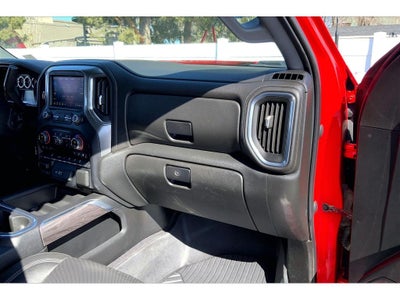 2020 Chevrolet Silverado 3500 HD LTZ