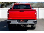 2020 Chevrolet Silverado 3500 HD LTZ