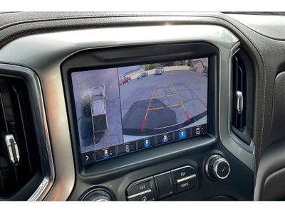 2020 Chevrolet Silverado 3500 HD LTZ